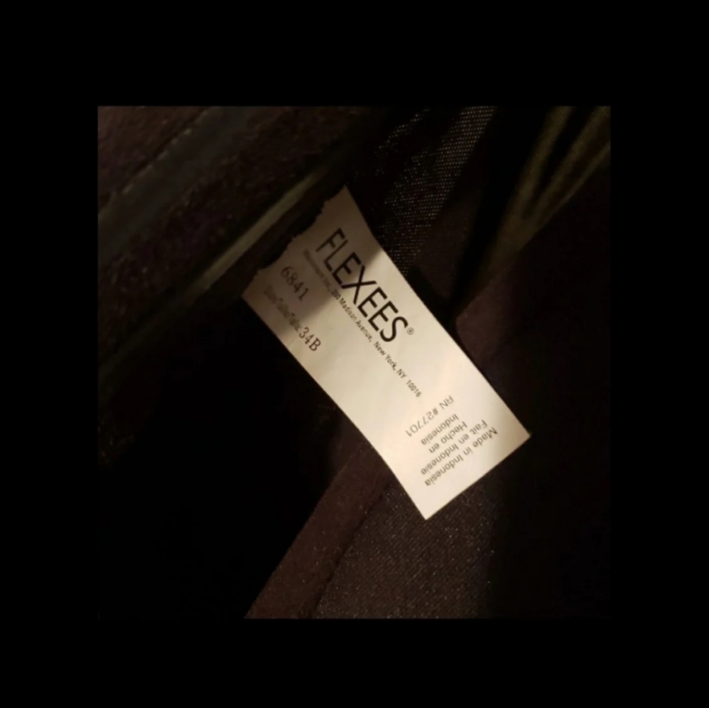 NWT☆Flexees ControlWear - Picture 5 of 7